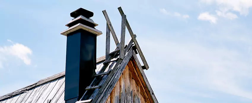 Chimney Creosote Cleaning in Castro Valley, CA