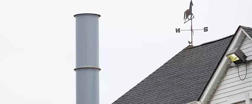 Chimney Inspection in Castro Valley, CA