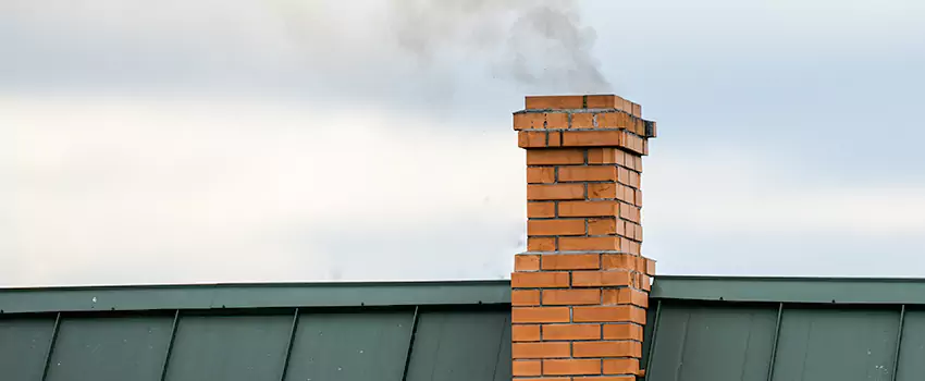 Chimney Soot Cleaning Cost in Castro Valley, CA