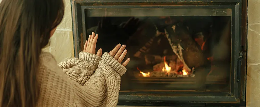 Wood-burning Fireplace Smell Removal Services in Castro Valley, CA