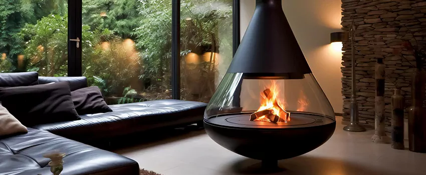 Affordable Floating Fireplace Repair And Installation Services in Castro Valley, California