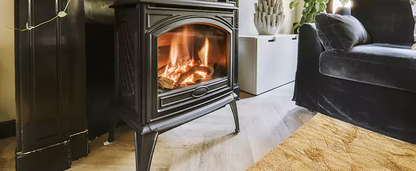 Cost of Hearthstone Stoves Fireplace Services in Castro Valley, California