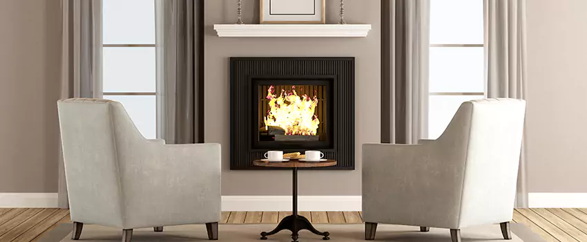 Heat & Glo Outdoor Gas Fireplaces Installation Contractors in Castro Valley, California