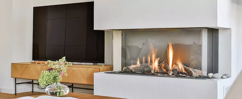 Ortal Wilderness Fireplace Repair and Maintenance in Castro Valley, California