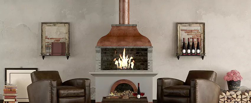 Benefits of Pacific Energy Fireplace in Castro Valley, California