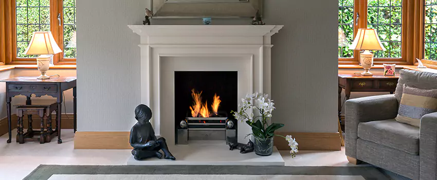 RSF Fireplaces Maintenance and Repair in Castro Valley, California