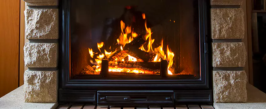 Best Wood Fireplace Repair Company in Castro Valley, California