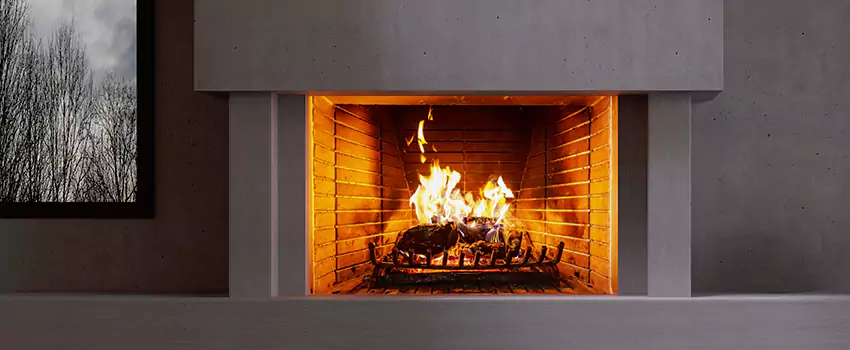 Indoor Wood Burning Furnace Repair and Installation in Castro Valley, California