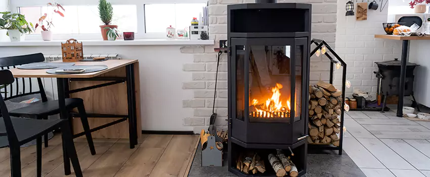 Wood Stove Firebox Installation Services in Castro Valley, CA