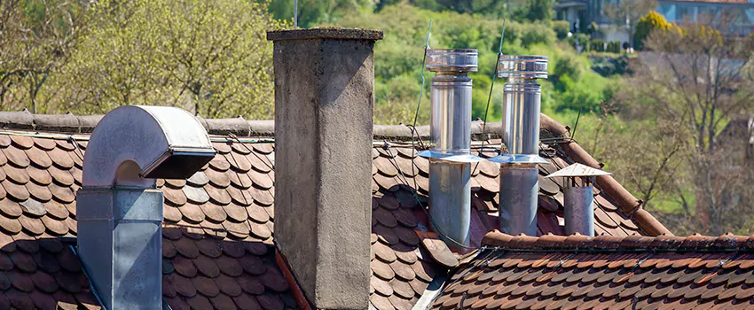 Commercial Chimney Blockage Removal in Castro Valley, California