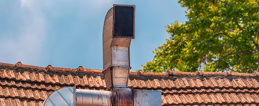 Chimney Creosote Cleaning Experts in Castro Valley, California