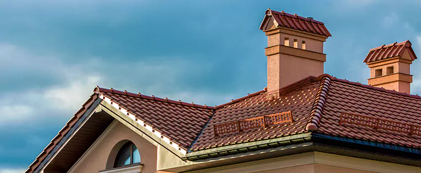 Residential Chimney Services in Castro Valley, California