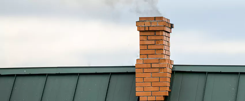 Chimney Installation Company in Castro Valley, CA