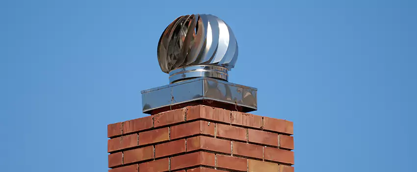 Chimney Flue Rebuild Services in Castro Valley, California