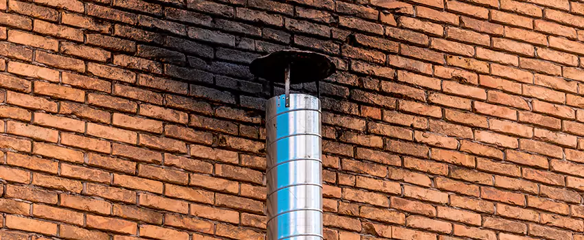 Chimney Design and Style Remodel Services in Castro Valley, California