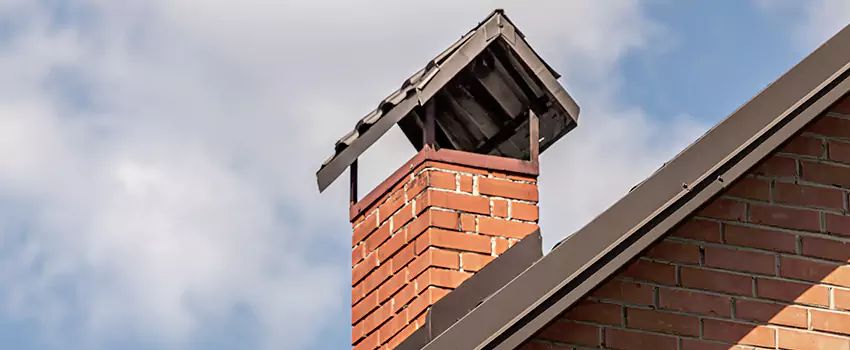 Chimney Saver Masonry Repair Contractor in Castro Valley, California