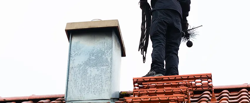 Modern Chimney Sweeping Techniques in Castro Valley, California