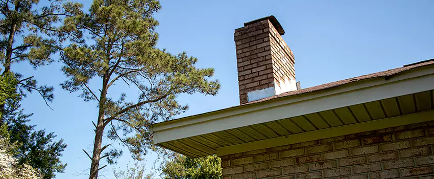 Brick Chimney Sweep Near Me in Castro Valley, CA