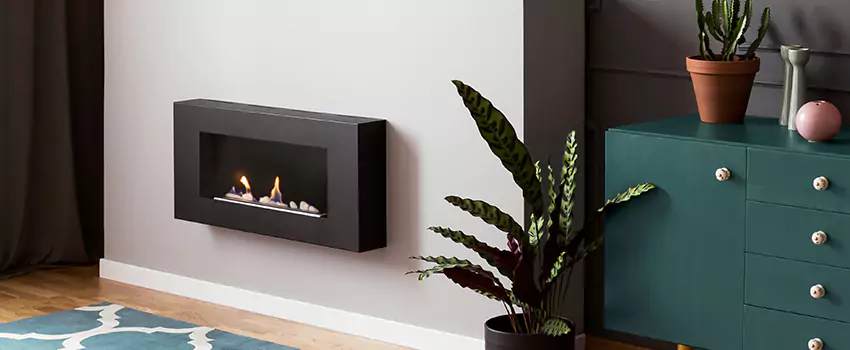 Cost of Ethanol Fireplace Repair And Installation Services in Castro Valley, CA