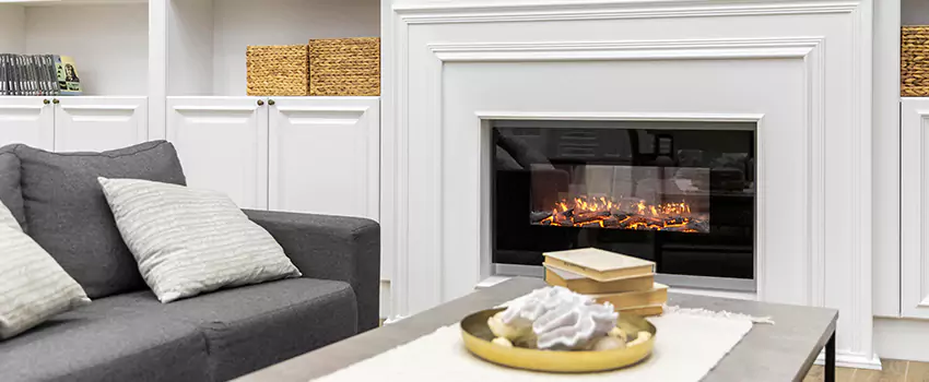 Pellet Fireplace Insert Installation in Castro Valley, CA