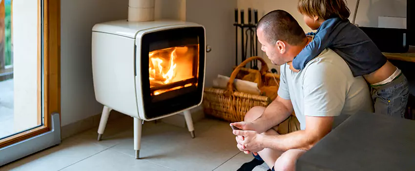 Fireplace Flue Maintenance Services in Castro Valley, CA