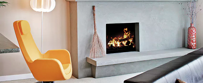 Electric Fireplace Makeover Services in Castro Valley, CA