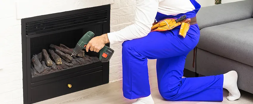 Fireplace Safety Inspection Specialists in Castro Valley, California