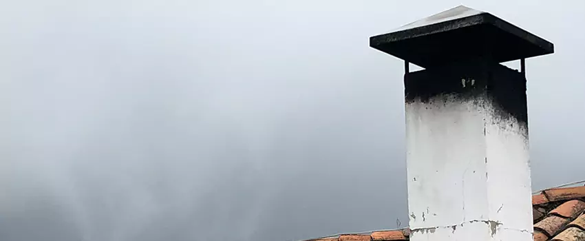 Prefab Chimney Crown Installation in Castro Valley, CA