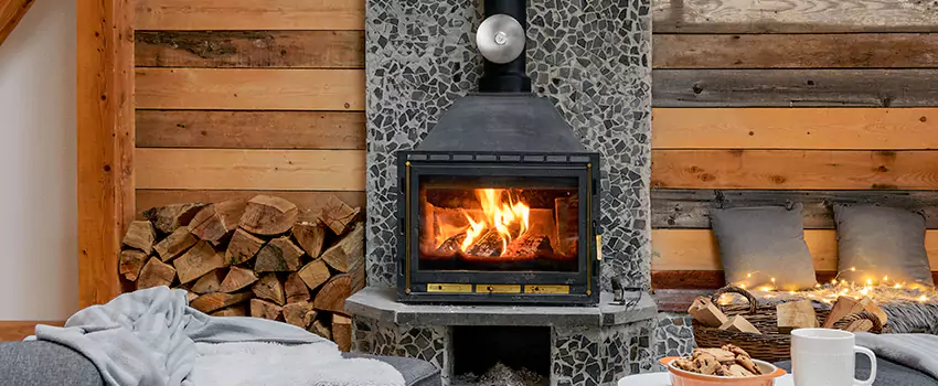 Affordable Wood Fireplace Fixing Solutions in Castro Valley, California